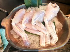 -牛New寿喜烧(新六百店)