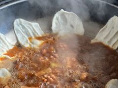 -三里屯土灶炖公鸡地锅鸡(江东店)