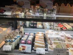 拿破仑酥-YUMI芽米·法式烘焙·咖啡(文化宫店)