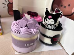 -好利来(团结湖店)