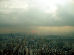 景观位-瑞吉酒店·The Drawing Room闲逸廊·云端下午茶·夜奢Whiskey
