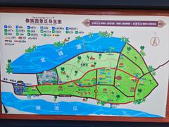 -西双版纳傣族园