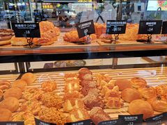 -tuan woodfire kitchen(锦绣坊店)