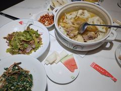 -楚鱼王·河鲜·湖北菜(华农店)