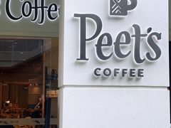 -Peet's Coffee皮爷咖啡(万象天地店)
