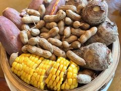 -凤凰山斑鱼馆(恭城店)