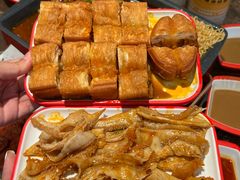 -郑喜旺烧烤(郑州总店)