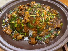 -日月昇渔家菜·海肠捞饭·大连海鲜(星海公园店)