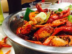 -四妹餐厅(玫瑰街店)