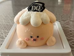 -DQ·蛋糕·冰淇淋(万风新天地店)