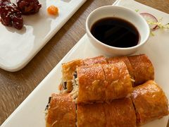 -枣子树·素食餐厅(朱家尖店)