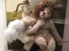 -济州岛泰迪熊博物馆