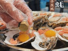 -飞尝蚝·顺德菜·鱼生(顺德总店)