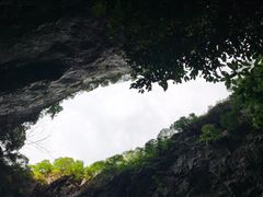 -英西峰林·洞天仙境