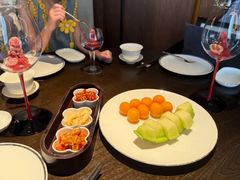 -甄御•海鲜新青岛菜(麦岛店)