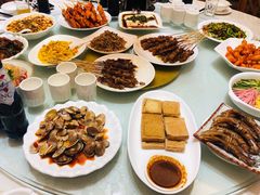 -庐州太太(信地店)