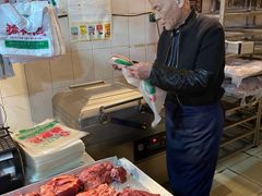 -马志善稀糊爛生熟肉店