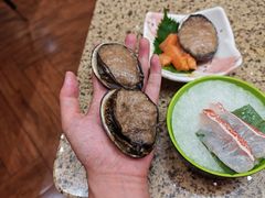 -丰卓会海鲜自助(中润大道店)