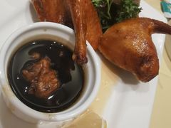 -太平馆餐厅(油麻地店)