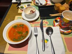 -安妮意大利餐厅(国贸店)
