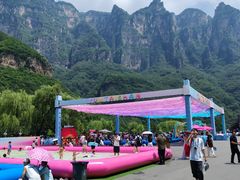 -云台山风景名胜区