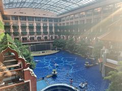 -稷泽·海丽宾雅温泉度假酒店