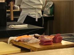 -鮨政·Omakase(万象城店)