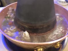 -月圆火锅(宁海东路二店)