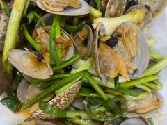 -考记泥焗鸡农庄·海鲜(北洛秘境店)