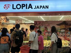 -统一梦时代购物中心