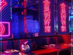 -钳真多钓虾馆·小龙虾海鲜烧烤(九六广场店)