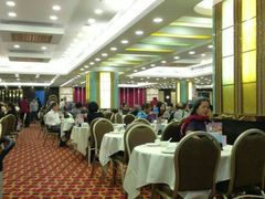 大堂-嘉豪酒家(上环店)