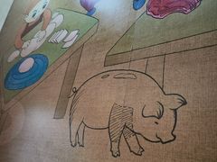 -如意馄饨(中医一附院店)