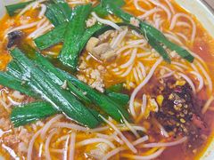 -叁窝雀·云南小锅米线(万象汇店)