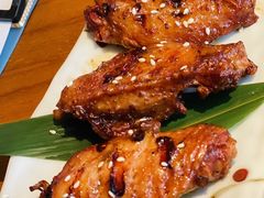 -有喜屋·深夜食堂(北京西路店)