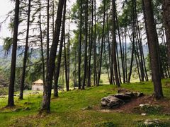 -硗碛藏寨·神木垒景区