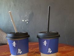 -不舍昼夜咖啡馆