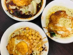 花市豌杂面-花市豌杂面(民生路店)