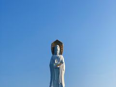 -三亚南山文化旅游区