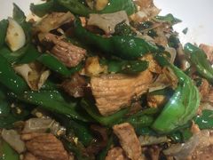 -费大厨辣椒炒肉(高铁吾悦广场店)