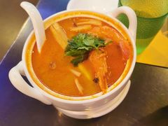 -simply thai天泰(长泰广场店)