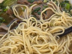 -小灶派· 地道兰州牛肉面(宏发大厦店)