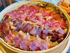 -甘家界牌柠檬鸭(青山店)