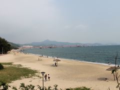 -玫瑰海岸文化旅游度假区