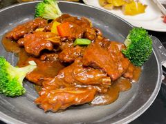-丰收日·小海鲜·沪上家宴(顾村正大店)