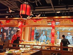 -鸽子窝(黄村店)