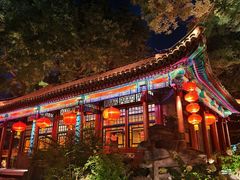 -白家大院·王府宫廷菜(苏州街店)