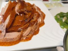 -同喜烤鸭店(光芒店)