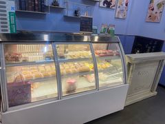 -李大牛和刘大力手作甜品(凯德店)