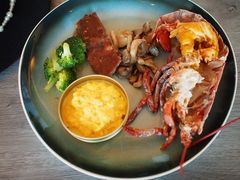 -翡翠36餐厅(浦东香格里拉店)
